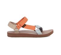 Teva Original Universal Sandals Orange,Gris EU 39 Femme