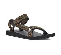 Sandales Teva Original Universal Bandana Olive foncé Homme Randonnée