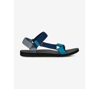 Teva - Original Universal Sandale - Homme - Sport - Bleu - Taille: 43 EU
