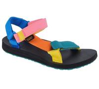 Sandales Teva - Original Universal - Femme - Sangles écologiques en polyester recyclé - Multicolore 36