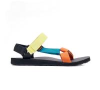 Sandales TEVA Original Universal pour homme 1004006-RTML 42 - Textile - Violet - Multicolore 47