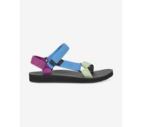 Teva Original Universal - Sandales femme Glow Multi 37