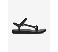 Teva - Original Universal Slim - Sandales randonnée femme Black - 36