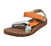 Sandales Teva Originale Universelle Femmes - Orange Multicolore - 41