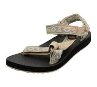 Sandales Teva ORIGINALE UNIVERSElses Femme, Rose Glacé - 41 EU