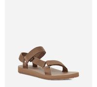 Teva Femme W Original Universal Sandales, Dune Sable, 40.5 EU
