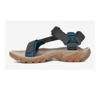 Sandales Teva Terra Fi 5 Universal Bleu 39,5