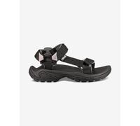 Sandales Teva Terra FI 5 Universal noir femme - 37