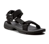 Sandales Teva Terra Fi Lite 1001473 - Noir - 40 1/2