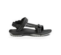 Teva Sandales de randonnée Femme Terra FI Lite – Noir (City Lights Black/Pastel Clbp) – 38 EU