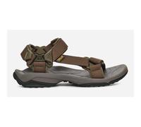 Teva Sandales Terra Fi Lite marron tronc Taille 42