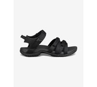 Sandales Teva Tirra pâle noir foncé femme - 37