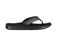 Teva Chaussons Mules Voya Flip Homme – Gris (Vori Black Gray Vgbr) – 40,5 EU