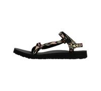 Sandales - TEVA - W ORIGINAL UNIVERSAL SLIM - Noir - Femme - Taille 39 36