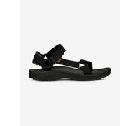 Sandales Teva Winsted noir pur - 40.5