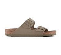Sandales textile Birkenstock Vert 41