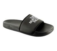 Tongs The North Face Base Camp III noir blanc - 43