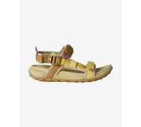 The North Face Sandales de randonnée Explore Camp Honeyed Sand/Utility Brown Femme Taille 39 (US 8)
