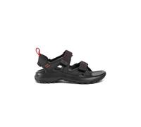 Sandales The North Face Hedgehog Sandal Iii - Homme - Noir - Scratch - Synthétique - Basse 47