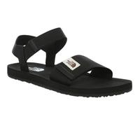 Sandales - THE NORTH FACE - Skeena - Homme - Noir - Boucle de serrage 44,5