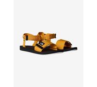 Sandales The North Face Skeena II jaune noir - 43