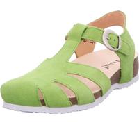 Sandales Think, vert, 25mm, taille 37