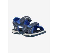 Timberland Adventure Seeker 2 Strap Junior Sandals Bleu,Gris EU 37 Garçons,Filles,