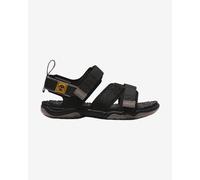 Timberland Adventure Seeker Youth Sandals Noir EU 32 Garçon