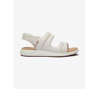 Sandales Timberland Belmar Waves Backstrap blanches femme - 37.5