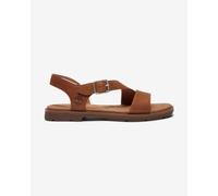 Timberland Sandales Calista Bay Backstrap marron femme Taille 39