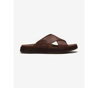 Sandales Timberland Casco Cove marron foncé - 43