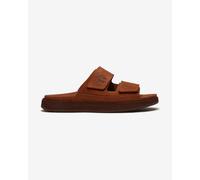 Sandales Timberland Casco Cove Slide marron - 40