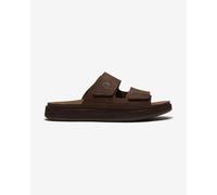 Sandales Timberland Casco Cove Slide marron foncé - 45