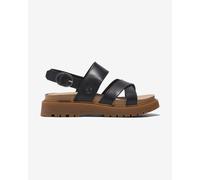 Sandales Timberland Clairemont Way Cross Strap noir femme - 41