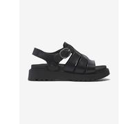 Sandales Timberland Clairemont Way Fisherman noir femme - 38.5