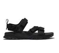 Sandales Timberland Garrison Trail pour Homme - Noir - Synthétique 41 1/2