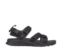 Timberland Sandales et nu-pieds Garrison Trail Web Sandal pour homme Noir Taille 40