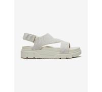 Sandales Timberland Greyfield Backstrap blanc naturel femme - 42