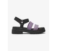Sandales Timberland London Vibe 3-Strap noir violet femme - 42