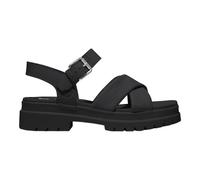 London Vibe X Strap, Sandale,
