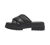Sandales - TIMBERLAND - London Vibe - Cuir - Femme - Talon Large 37