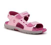 Sandales Timberland Moss Jump 2 Strap Sandal Tb0a2aj3x821 - Rose - 32
