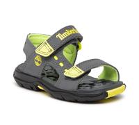 Sandales Timberland Moss Jump 2 Strap Tb0a435h033 - Gris - 21