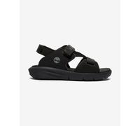 Sandales Timberland Motion Dune Backstrap noir pur junior - 40