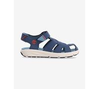 Sandales Timberland Motion Dune Fisherman bleu intense junior - 40