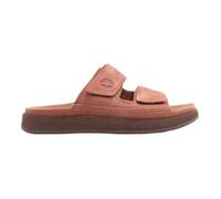 Timberland Casco Cove Slide Sandals Orange EU 40 Homme