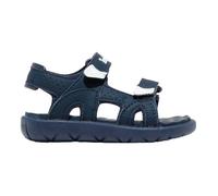 Timberland Perkins Row 2-strap Sandals Noir EU 36 Garçons