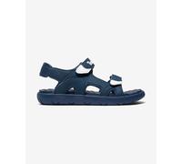 Sandales Timberland Perkins Row 2-Strap bleu nuit junior - 37