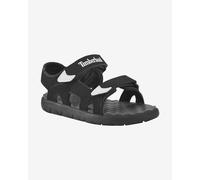Timberland Perkins Row 2 Strap Toddler Sandals Noir EU 35