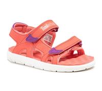 Sandales Timberland Perkins Row 2-Strap Tb0a2d1r801 - Rose - 32